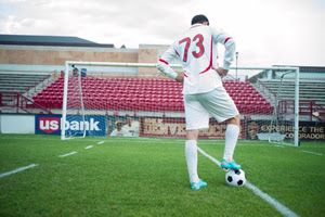 サッカー好き男子 恋愛 特徴 サッカー部の彼を好きになった