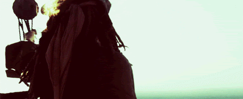 Jack Sparrow