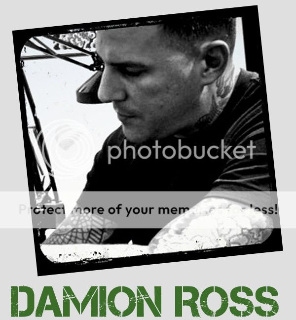Damion Ross