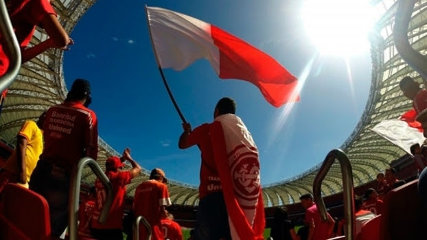 Inter, Internacional, Colorado, Torcida