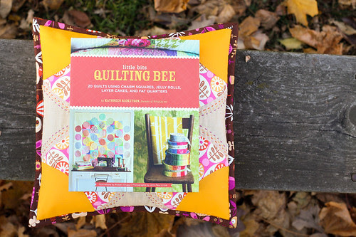 Little Bits by jenib320