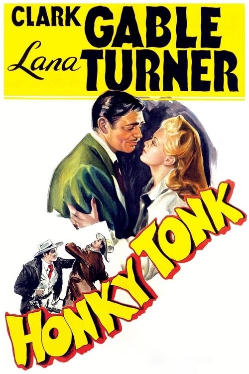 Official Watch Honky Tonk Online 1941 For Free Full Access