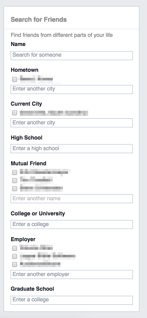 facebook-advanced-friend-search