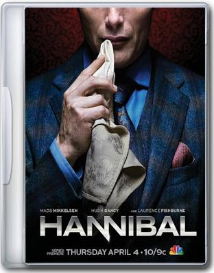 Hannibal 1ª Temporada Torrent