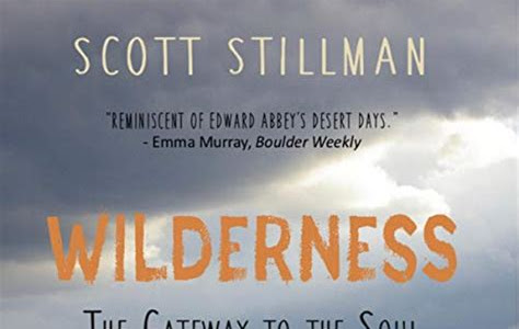 Free Reading Wilderness, The Gateway To The Soul: Spiritual Enlightenment Through Wilderness Audible Audiobook PDF