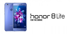 honor 8 lite