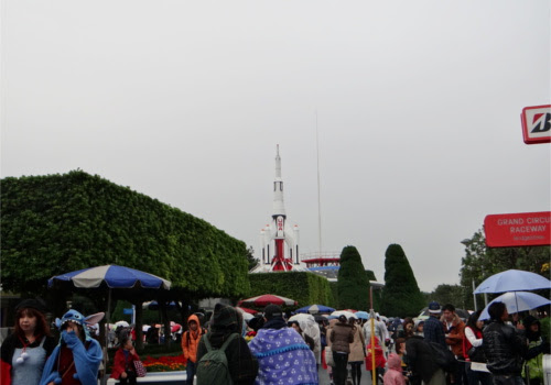 東京ディズニーランドで最初にクローズしたアトラクションとは ディズニー裏話 雑学 トリビアが2 000話以上 ディズニーブログ じゃみログ