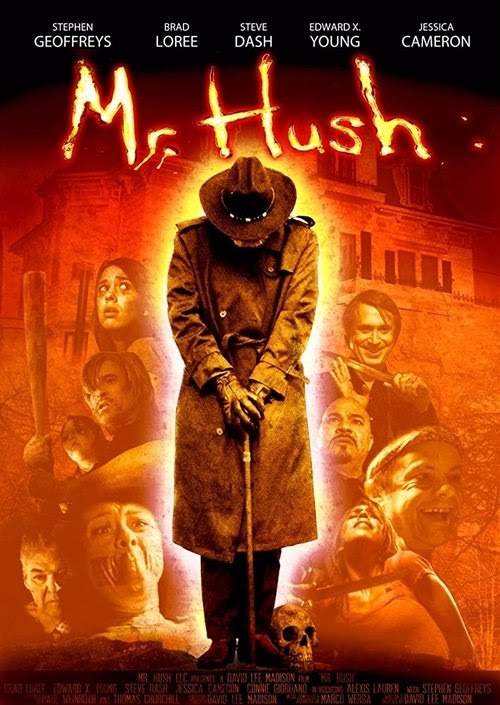 Mr. Hush Streaming Italiano 2010 Guarda Film Completo Italia 4K ULTRAHD