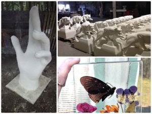 24+ Konsep Populer Bahan Berbentuk Serat Serat Putih Dalam Pembuatan Kerajinan Fiberglass Adalah