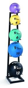 Xerball Medicine Ball - 8 lb On Sale