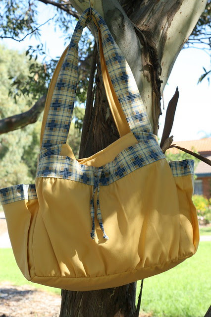 Bag for Heather