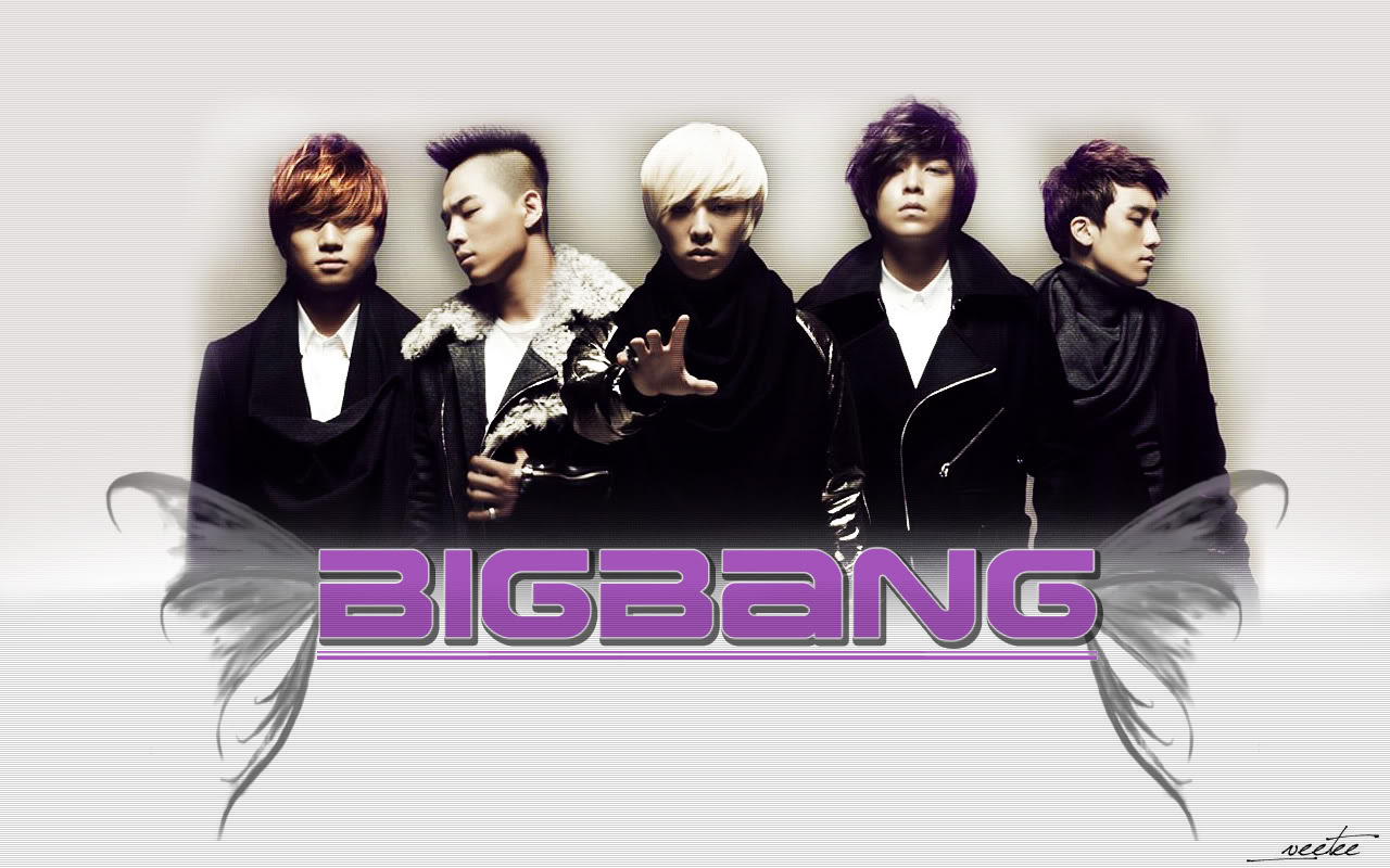 Big Bang 壁紙 Danielle Oracle 壁紙 ファンポップ