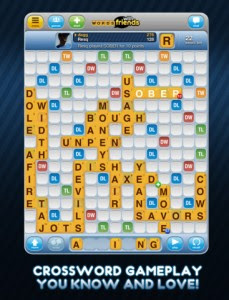Words With Friends HD Free 229x300 28 Free Cool iPad Games You Should All Download Right Away
