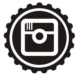 Instagram icon