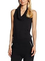 Cruciani Top (Negro)