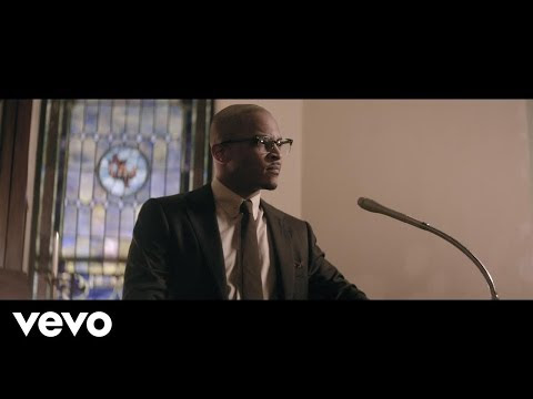 TI - I Believe [Video]
