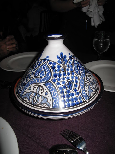 Tagine