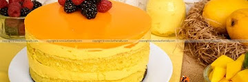 Mango Puree Cake Free Download Lyrics Mp3 and Mp4