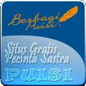 Berbagi Puisi - Bagikan Puisi pada Dunia