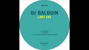 DJ Balduin - Sheee [KOMPAKT404]