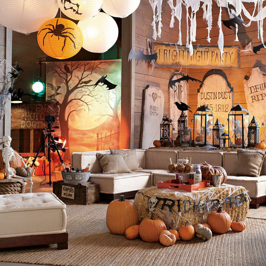 Happy Halloween Tips On Home Decoration 1 My Decorative Happy Halloween Tips On Home Decoration 1 My Decorative