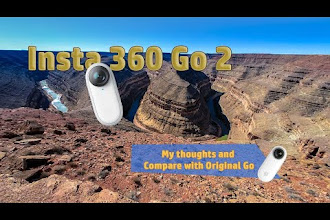 Insta360Go2 Unboxing & Review