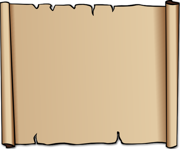 Parchment Background Or Border 2 Clip Art At Clkercom