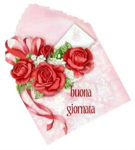 Buona Giornata In Fiori Il Magico Mondo Dei Sogni