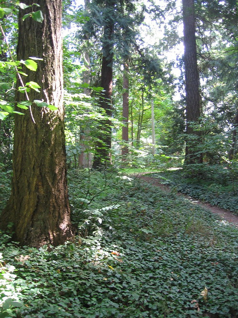 Metzger Park