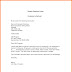 Job Aplication Letter Examples / business letter sample: job application letter example - Explain which job you are applying · i have seen your advertisement for a job as… and i would like to apply.
