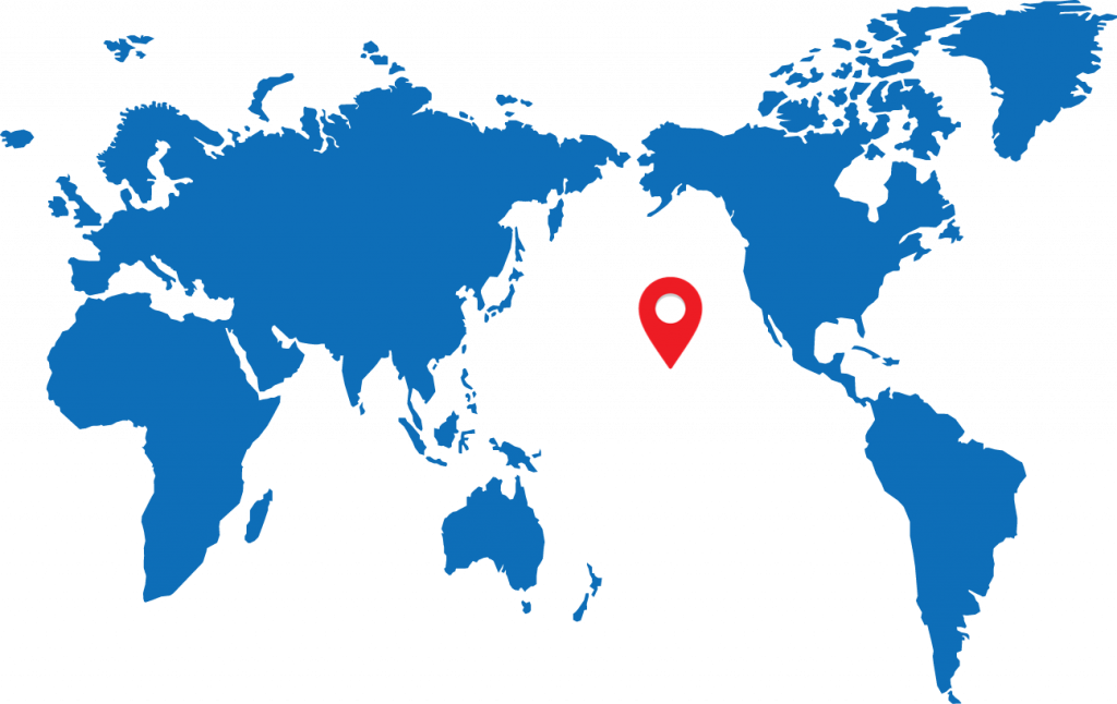 卒業旅行 ハワイ コスモツーリスト