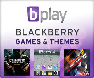 Guitar Hero and Star Wars themes for BlackBerry