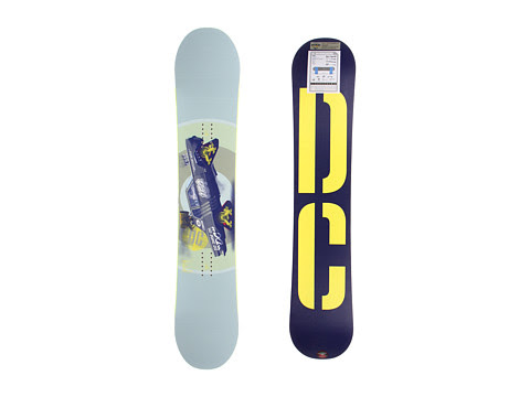 DC Tone Ply WIDE