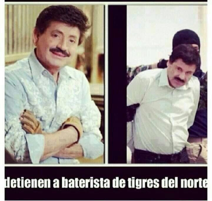 Los Tigres Del Norte  newhairstylesformen2014.com