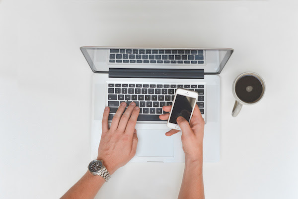 How A Simple Blog Led To Writing For Forbes, Mashable, and TechCrunch