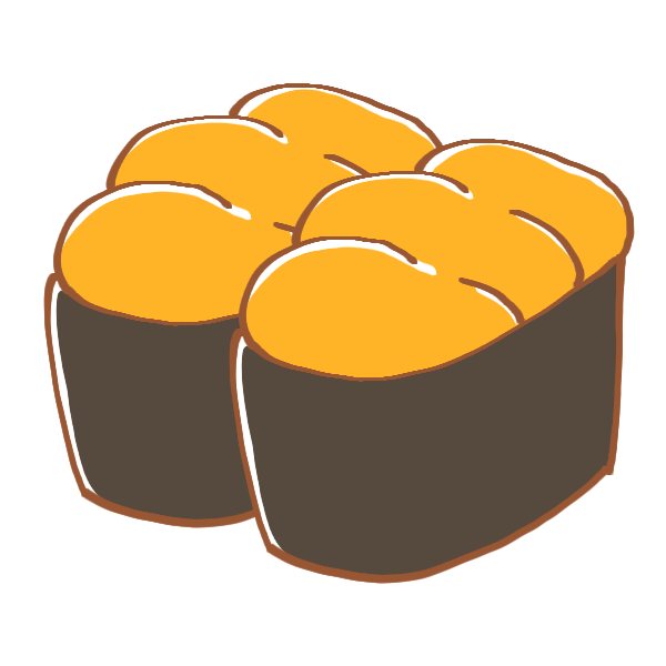 すべての動物の画像 50 お寿司 イラスト