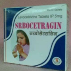 Major Allergy Tablets Side Effects in Italy