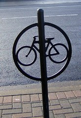 bikes
