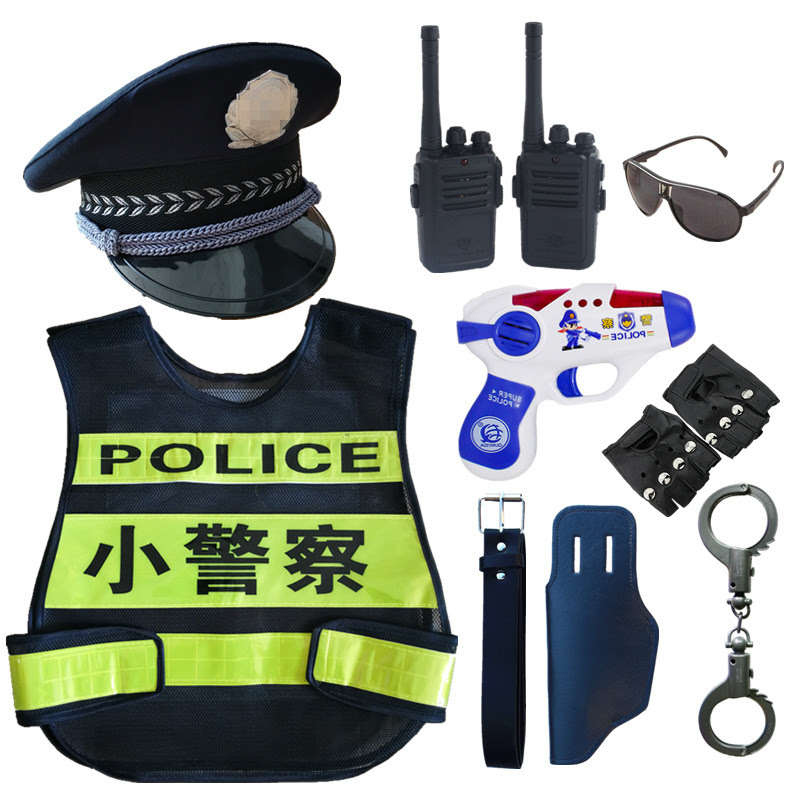 21 警察夏服人气热卖榜推荐 淘宝海外