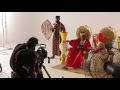 New Video: Diamond Platnumz ft Rayvanny Salome Behind the scene (part 1 & 2)|| watch