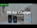 Xiaomi introduces Mi Air Charge, wireless charging from across the room