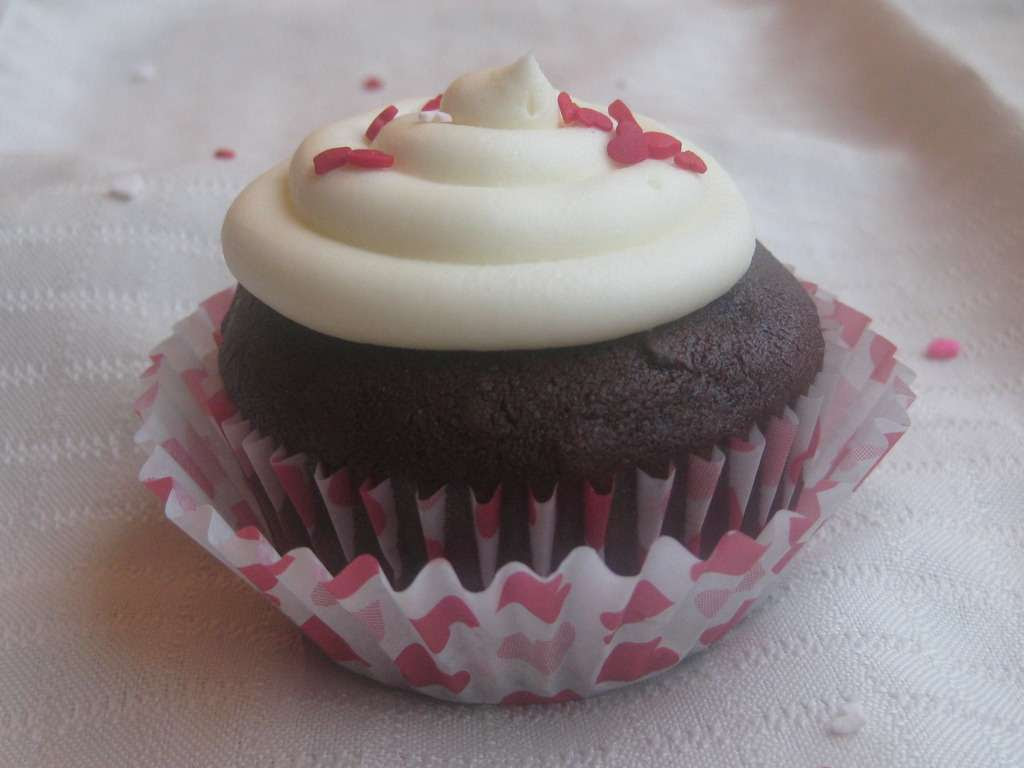 Muffins/Cupcakes