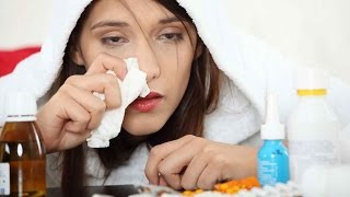 Zinc? Vitamin C? Cold-FX? What actually works for treating a common cold