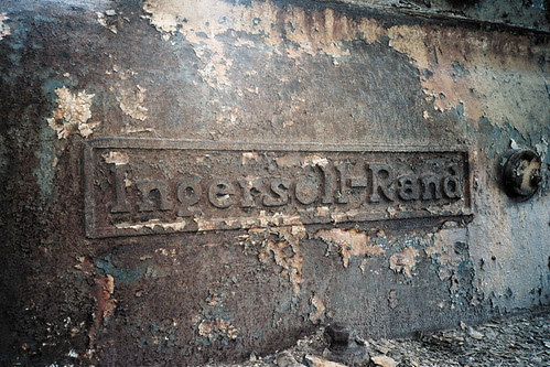Ingersoll-Rand