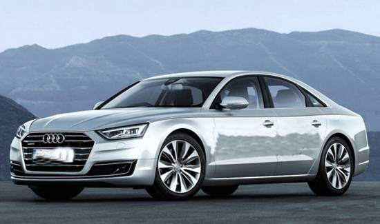 2019 Audi A8 Redesign and Changes | Reviews, Specs ...