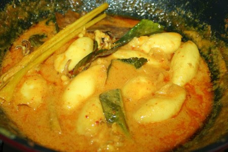 Resep Cumi Masak Padang - Resep Masakan Dapur Arie