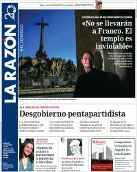 La Razón