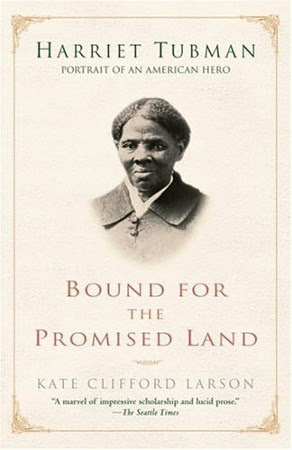 Harriet Tubman Biography