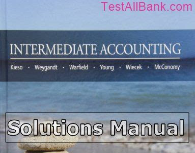 Read INTERMEDIATE ACCOUNTING 10TH CANADIAN EDITION ANSWERS Read E-Book Online PDF
