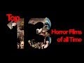 Greatest Horror Films Of All Time Imdb / The countless oddities of the Rotten Tomatoes Top 100 ... / Horror is one of the most primal types of film.